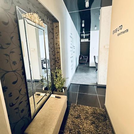 Evis Ltd Apartments 1 Rēzekne Zewnętrze zdjęcie