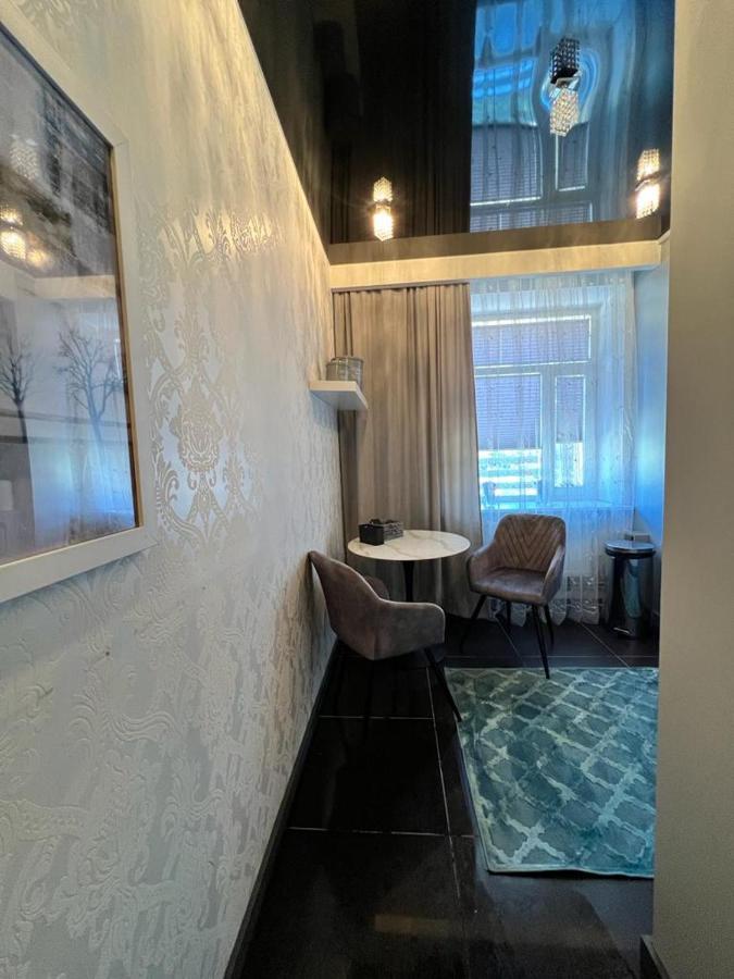Evis Ltd Apartments 1 Rēzekne Zewnętrze zdjęcie
