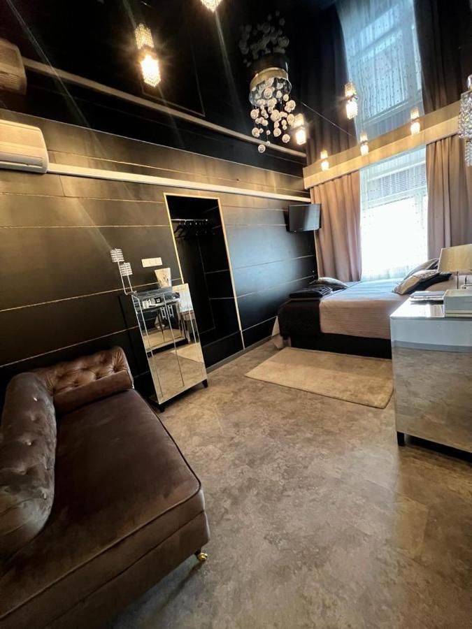 Evis Ltd Apartments 1 Rēzekne Zewnętrze zdjęcie