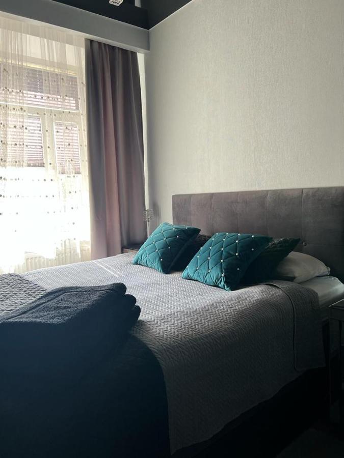Evis Ltd Apartments 1 Rēzekne Zewnętrze zdjęcie