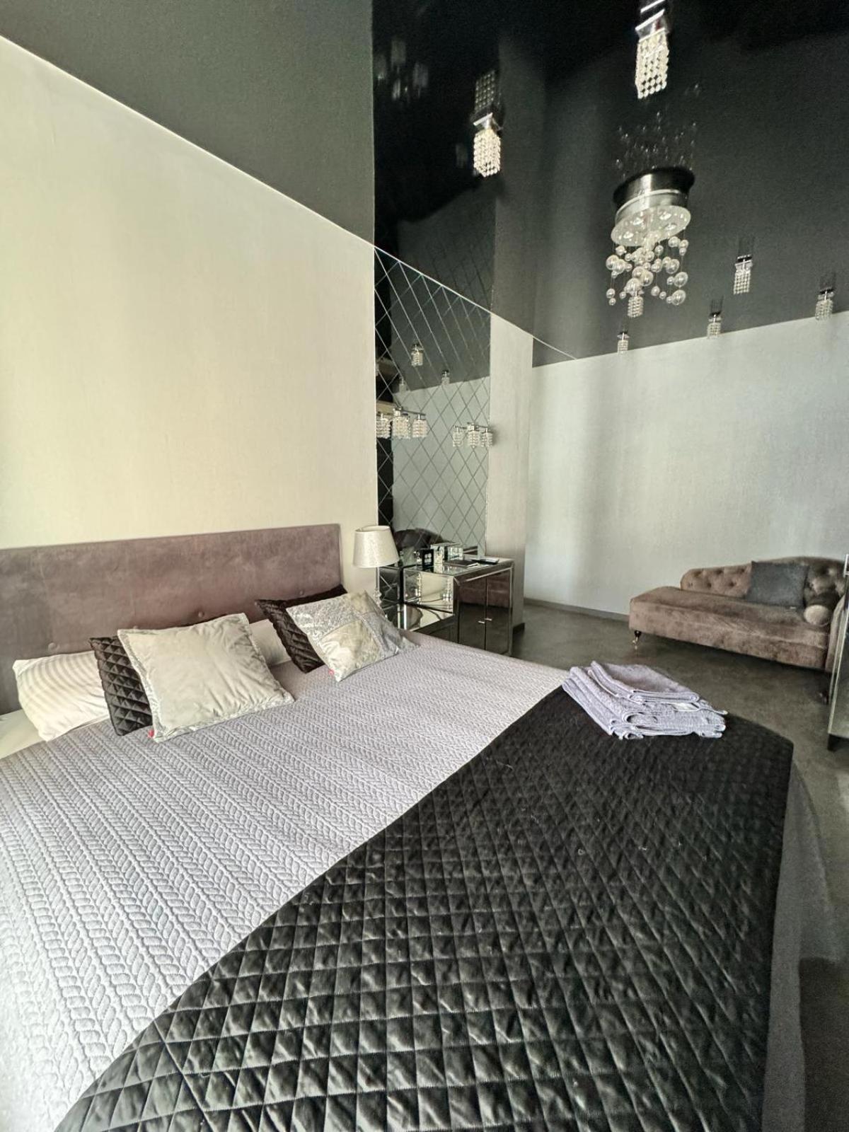 Evis Ltd Apartments 1 Rēzekne Zewnętrze zdjęcie