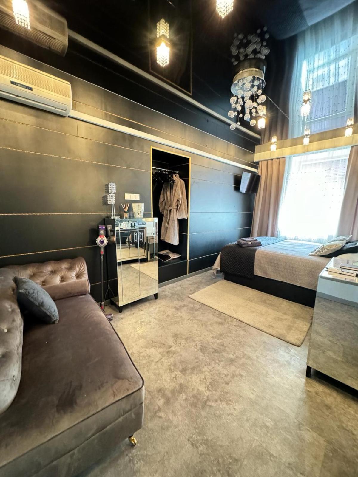 Evis Ltd Apartments 1 Rēzekne Zewnętrze zdjęcie