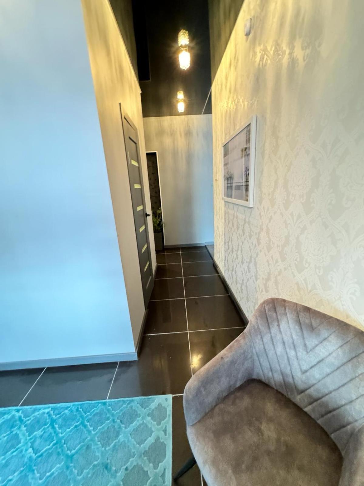 Evis Ltd Apartments 1 Rēzekne Zewnętrze zdjęcie