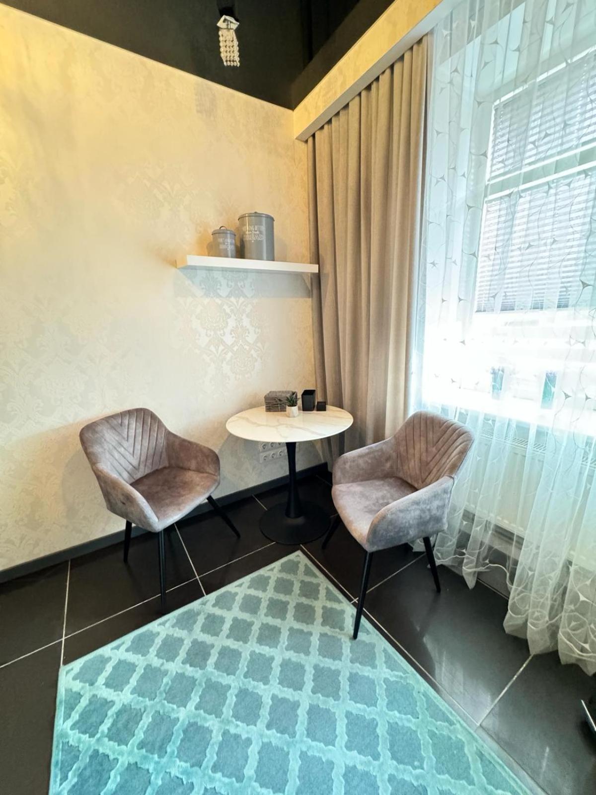 Evis Ltd Apartments 1 Rēzekne Zewnętrze zdjęcie