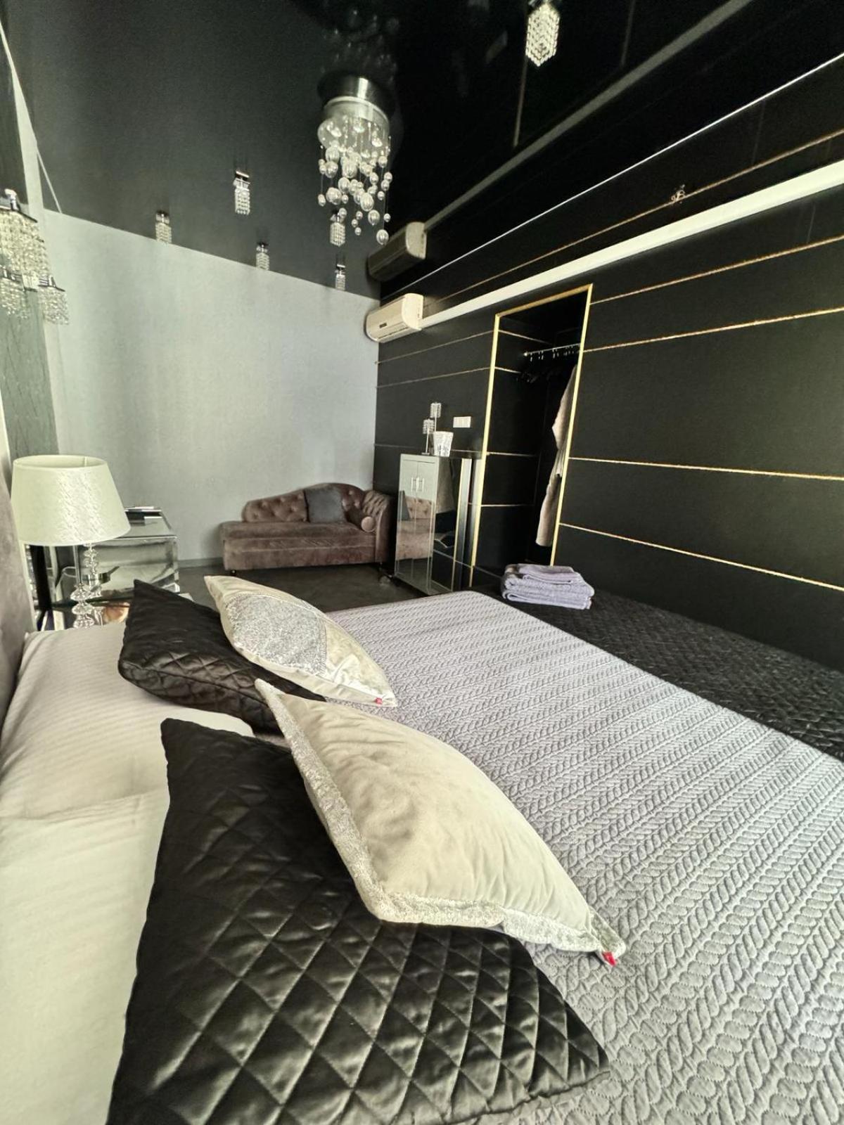Evis Ltd Apartments 1 Rēzekne Zewnętrze zdjęcie