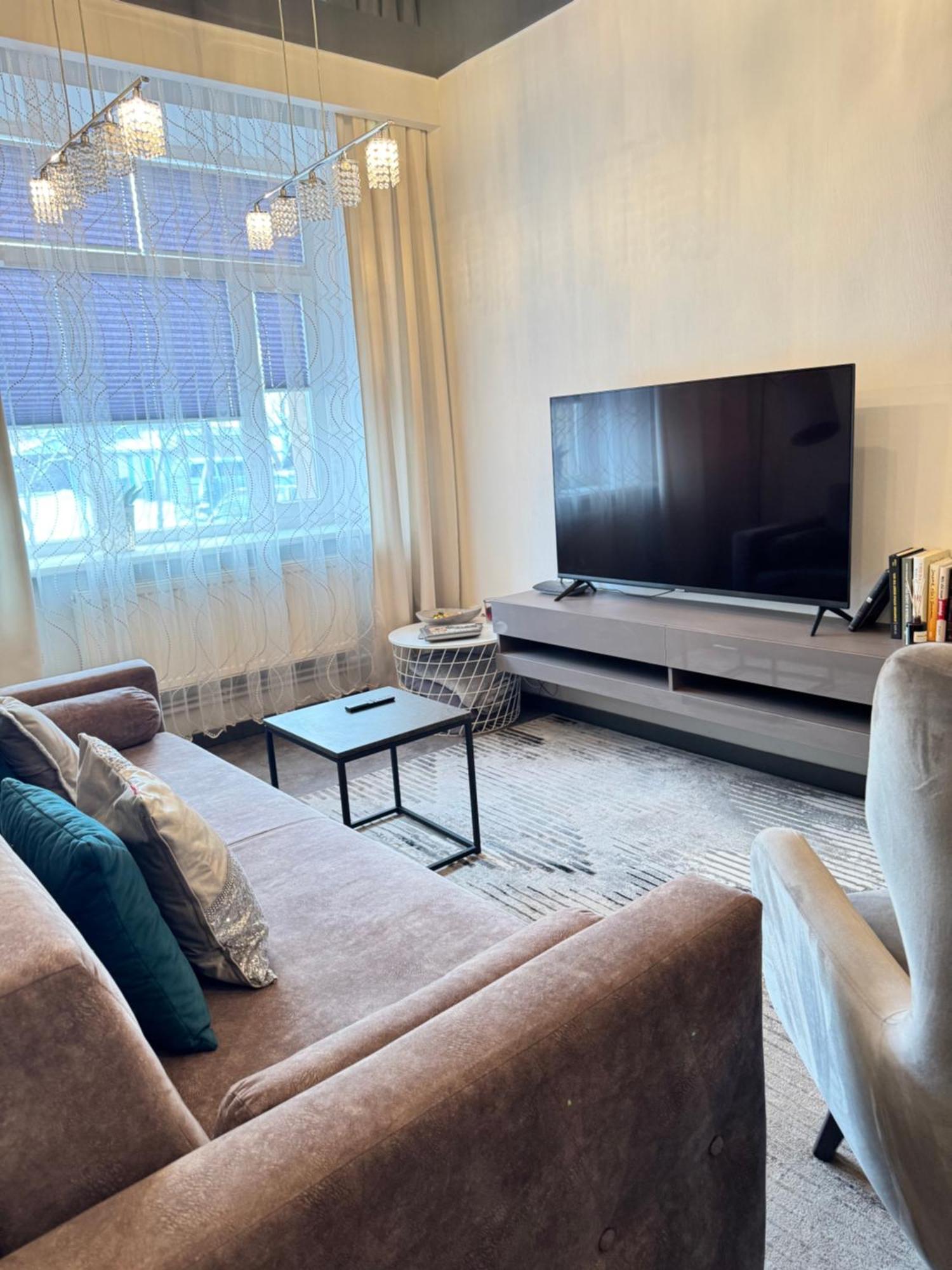 Evis Ltd Apartments 1 Rēzekne Zewnętrze zdjęcie