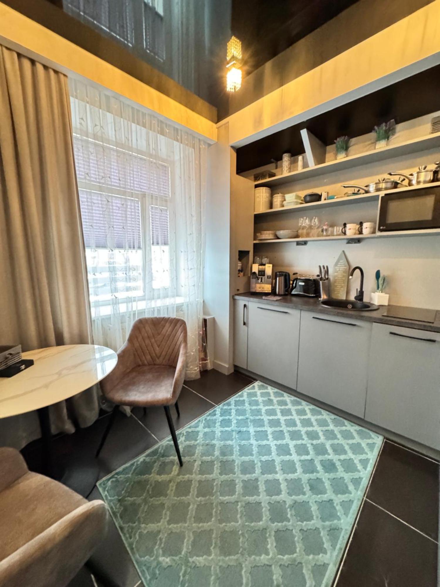 Evis Ltd Apartments 1 Rēzekne Zewnętrze zdjęcie