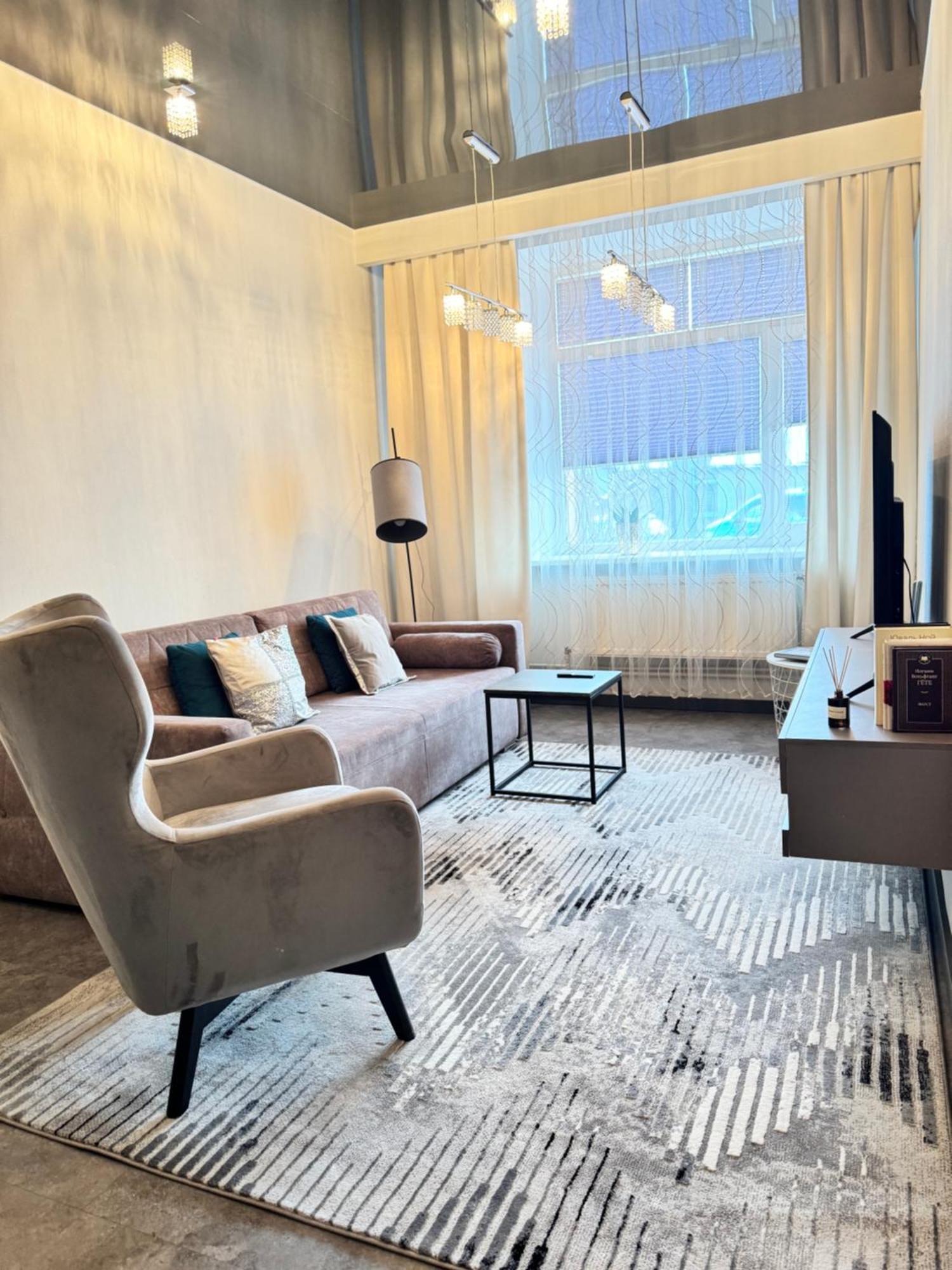 Evis Ltd Apartments 1 Rēzekne Zewnętrze zdjęcie