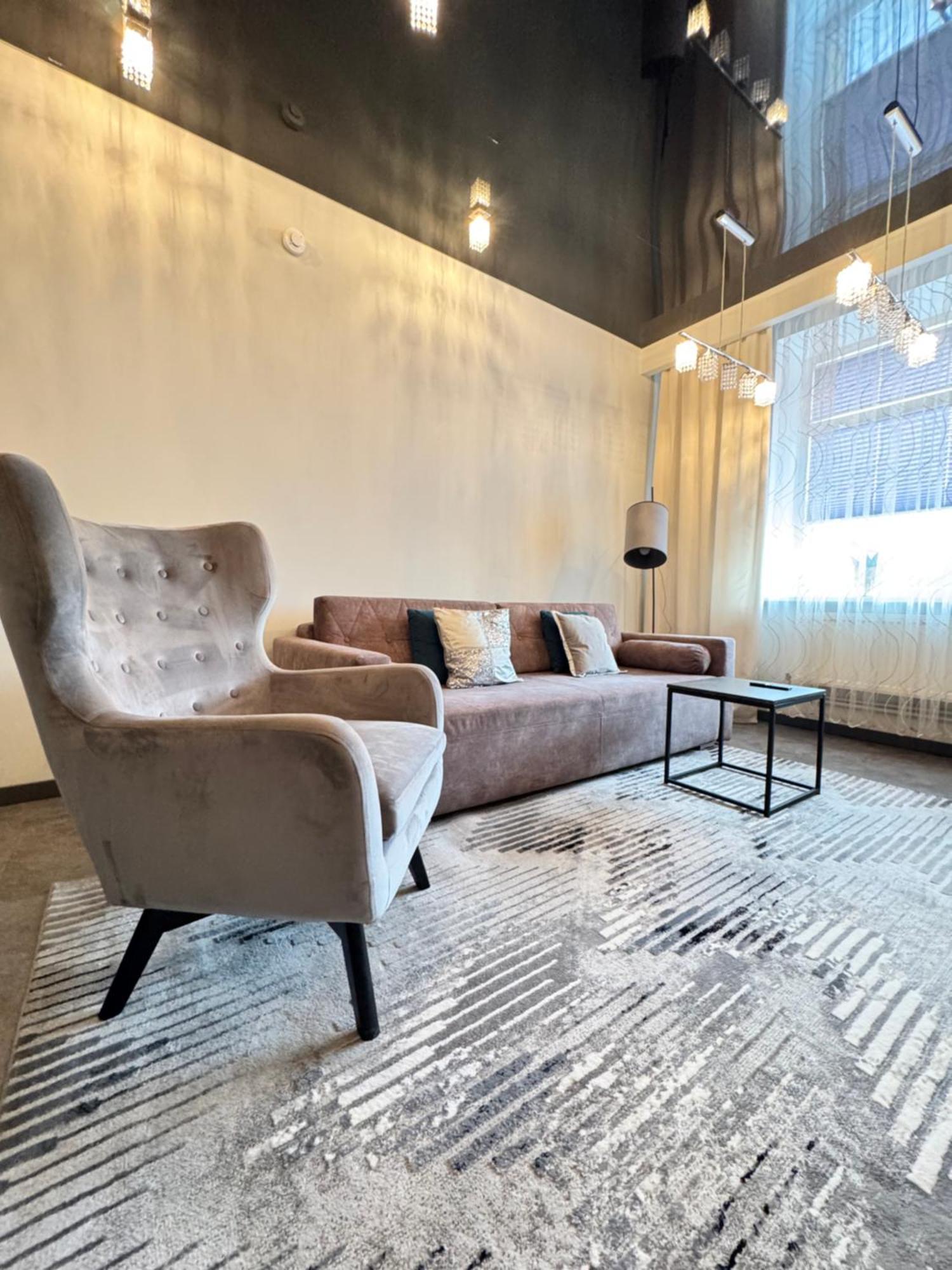 Evis Ltd Apartments 1 Rēzekne Zewnętrze zdjęcie